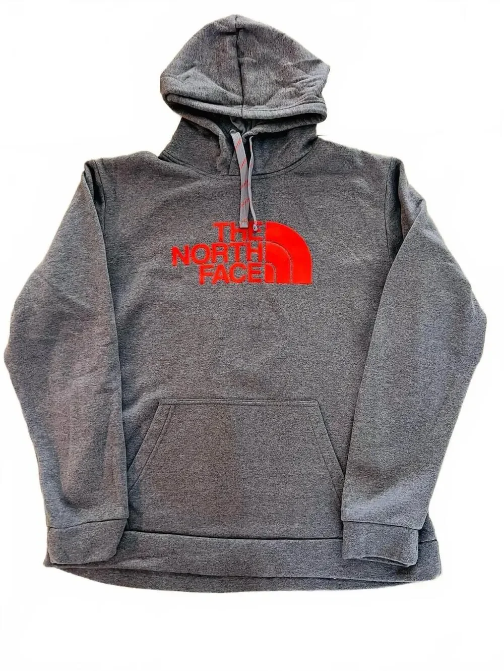 The North Face Men's Half Dome Pullover Hoodie Size XL